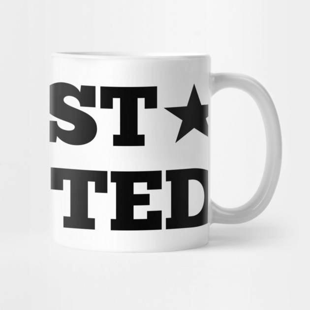 Most Wanted by Frank Ring