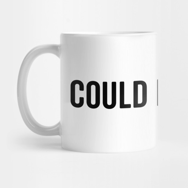 I Could Be Meaner by Frank Ring