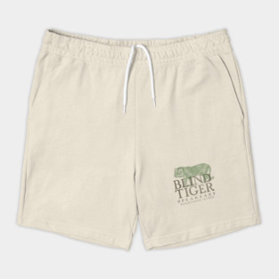 Blind Tiger Speakeasy Shorts