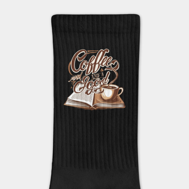 Coffee Good Book life by SR8891