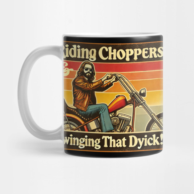 Swinging! by Timothy's Store