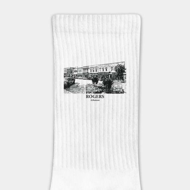 Rogers - Arkansas by Lakeric