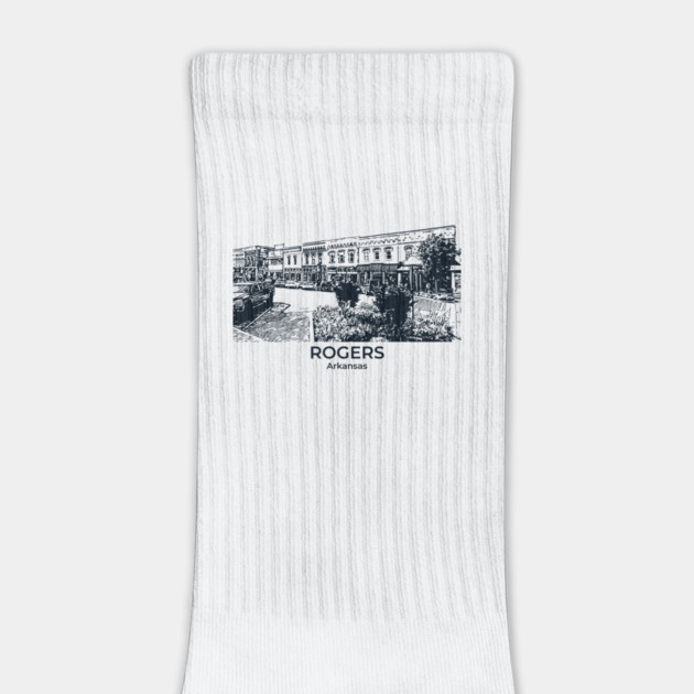 Rogers - Arkansas by Lakeric