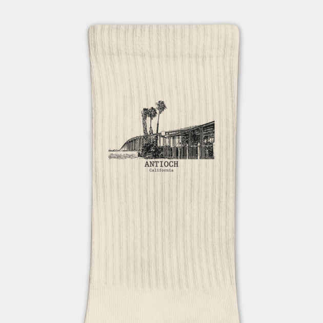 Antioch - California by Lakeric