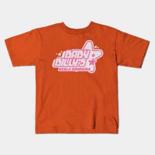 Baby-Billy Kids T-Shirt