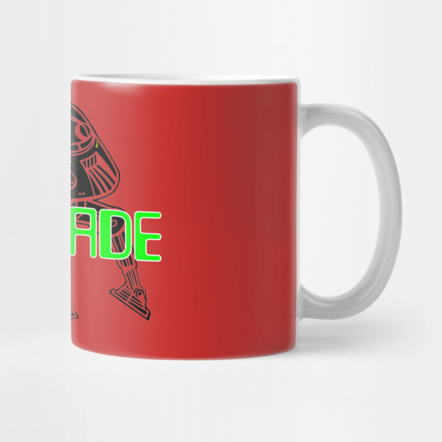 Save Seaside by DRI374