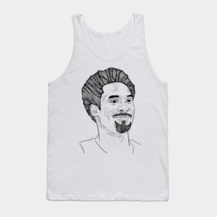 KOBE Tank Top