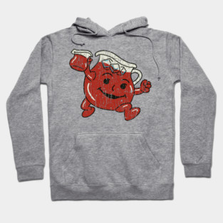 Vintage - kool Aid Hoodie