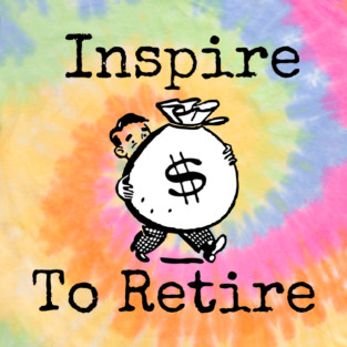 Inspire To Retire T-Shirt