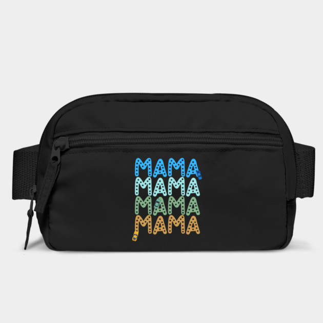 Mama Mama Mama Mama Boy Mom by Esmhan's Store