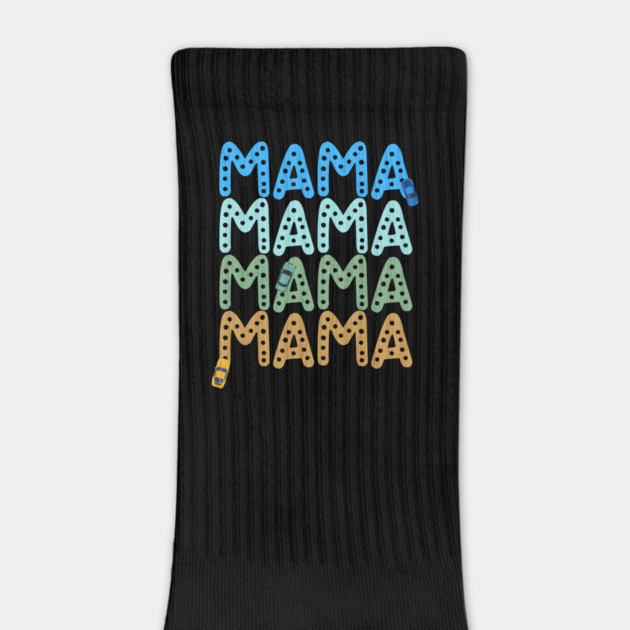 Mama Mama Mama Mama Boy Mom by Esmhan's Store