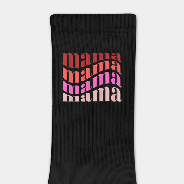 Mama Mama Mama Mama by Esmhan's Store