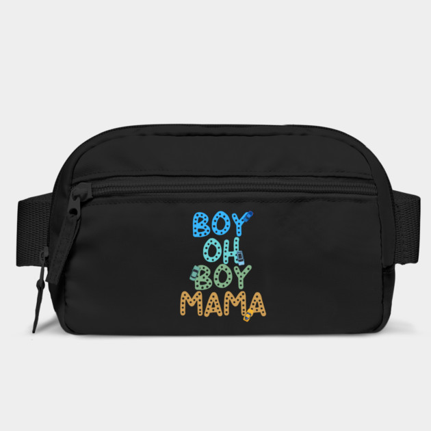 Boy Oh Boy Mama by Esmhan's Store