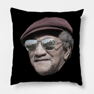 Fred Sanford OG Sunglasses Pillow