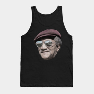 Fred Sanford OG Sunglasses Tank Top