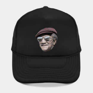 Fred Sanford OG Sunglasses Hat
