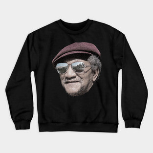 Fred Sanford OG Sunglasses Crewneck Sweatshirt