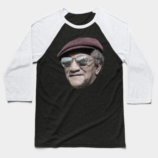 Fred Sanford OG Sunglasses Baseball T-Shirt
