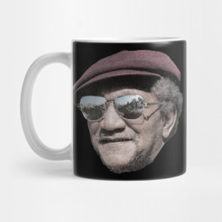 Fred Sanford OG Sunglasses Mug