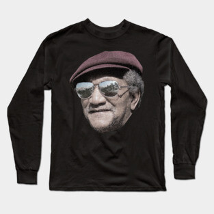 Fred Sanford OG Sunglasses Long Sleeve T-Shirt