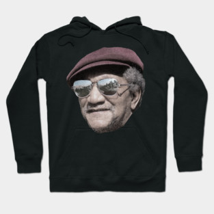 Fred Sanford OG Sunglasses Hoodie