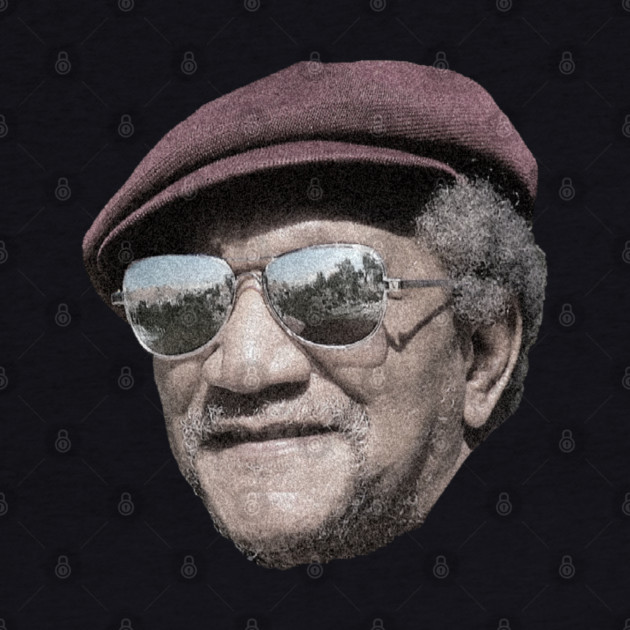 Fred Sanford OG Sunglasses by UrbanLifeApparel