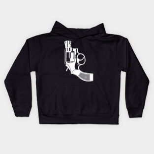Revolver Kids Hoodie