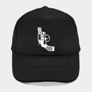 Revolver Hat