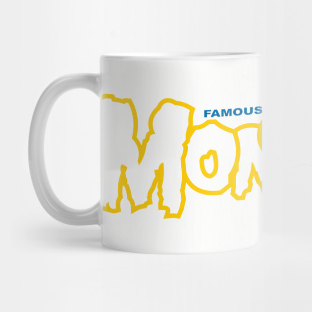 Famous MFP (Swedish) by DRI374