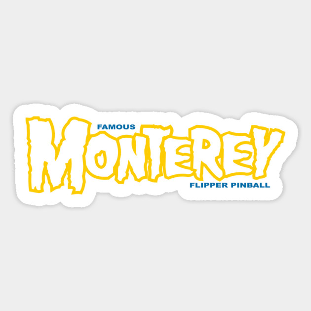 Famous MFP (Swedish) Magnet by DRI374