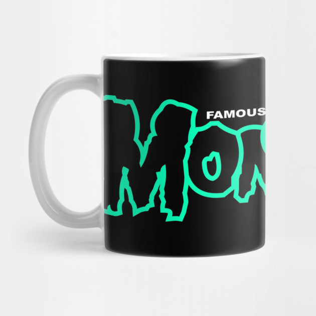 Famous MFP (Pastel) by DRI374