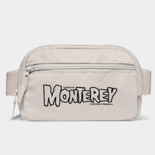 Famous MFP (Sharpie) Bag