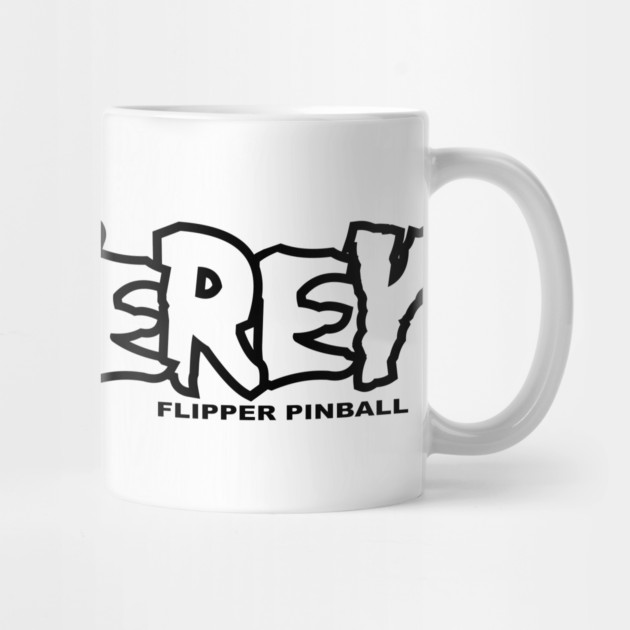 Famous MFP (Sharpie) by DRI374