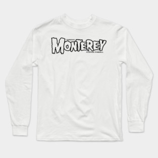 Famous MFP (Sharpie) Long Sleeve T-Shirt