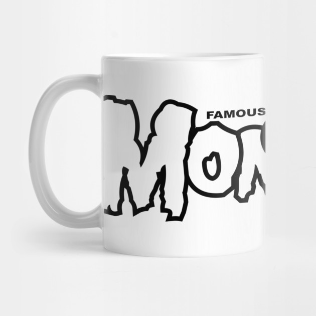 Famous MFP (Sharpie) by DRI374