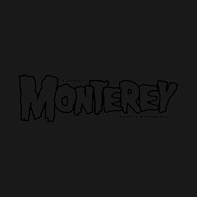 Famous MFP (Sharpie) by DRI374