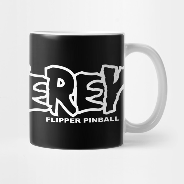 Famous MFP (Chalk) by DRI374