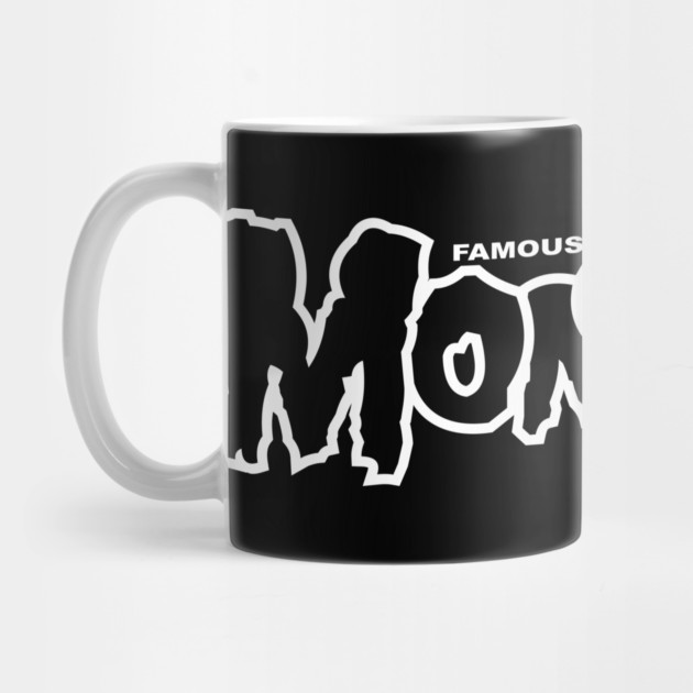 Famous MFP (Chalk) by DRI374