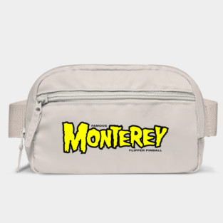 Famous MFP (Yellow) Bag