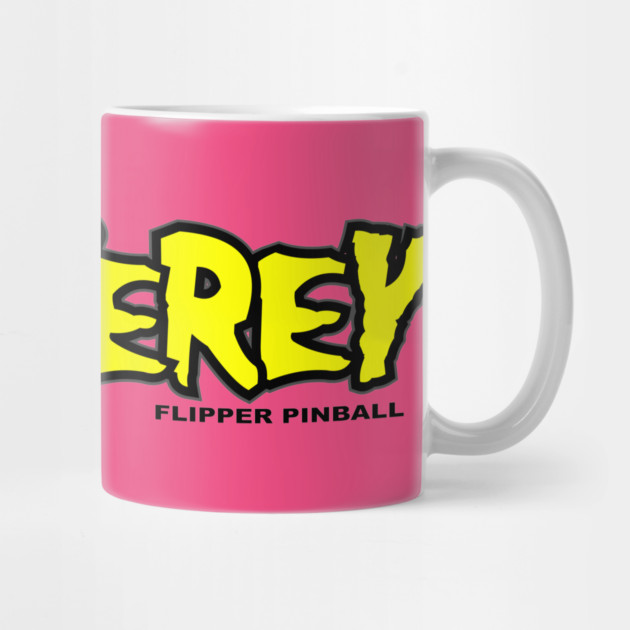 Famous MFP (Yellow) by DRI374