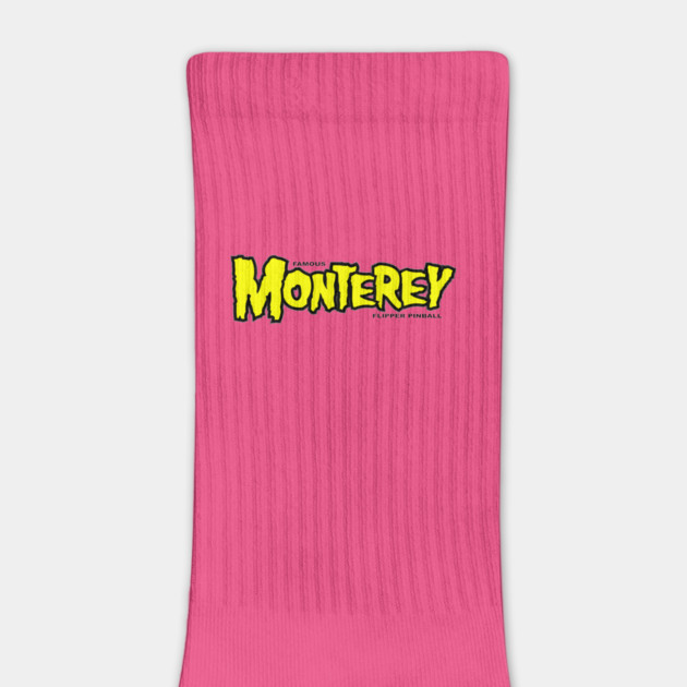 Famous MFP (Yellow) by DRI374