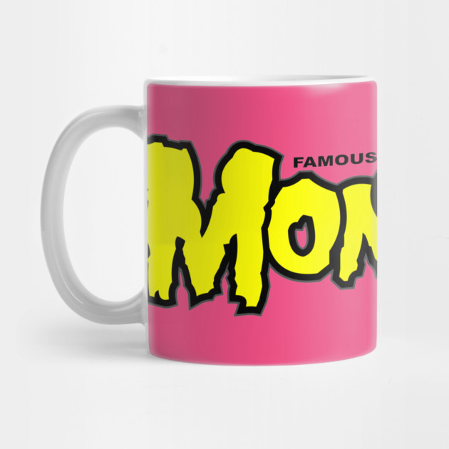 Famous MFP (Yellow) by DRI374