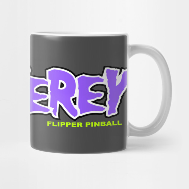 Famous MFP (Purple) by DRI374