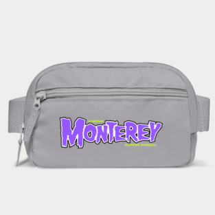 Famous MFP (Purple) Bag