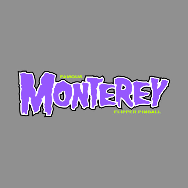 Famous MFP (Purple) by DRI374