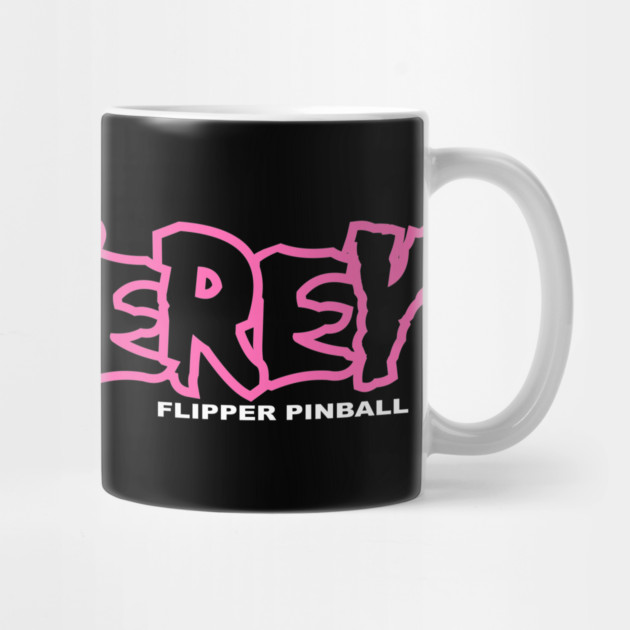 Famous MFP (Candy) by DRI374