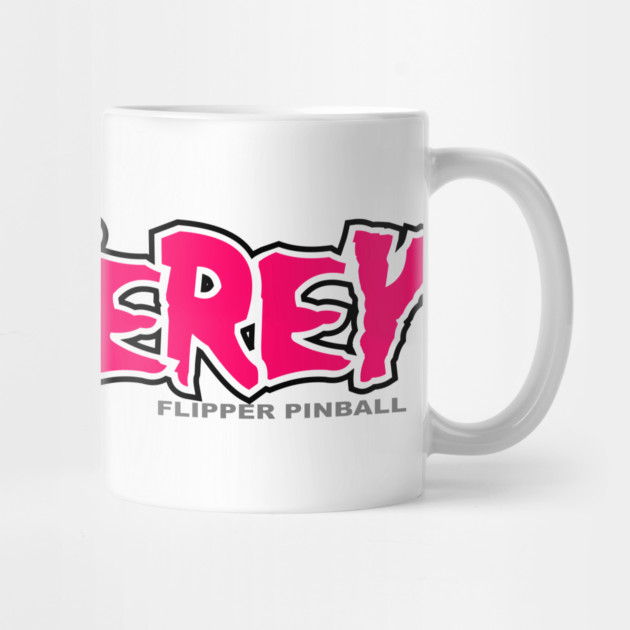 Famous MFP (Pinkish) by DRI374