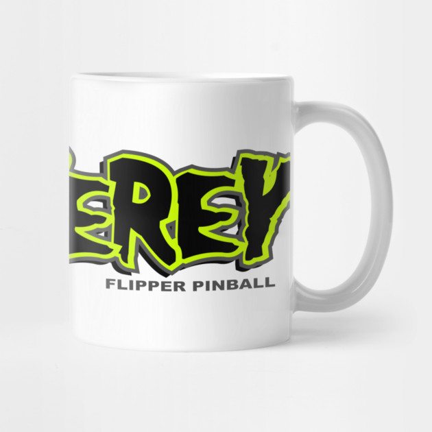 Famous MFP (Monster) by DRI374