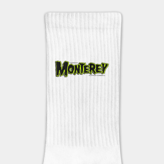 Famous MFP (Monster) by DRI374