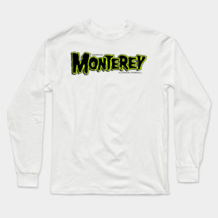 Famous MFP (Monster) Long Sleeve T-Shirt